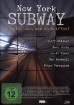 New York Subway, DVD