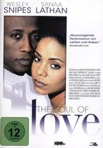 The Soul of Love, DVD
