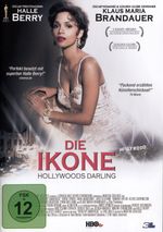 Die Ikone - Hollywoods Darling, DVD