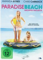 Paradise Beach - Groupies Inklusive, DVD