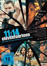 11: 14 Elevenfourteen, DVD