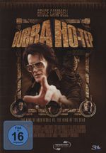Bubba Ho-Tep, DVD