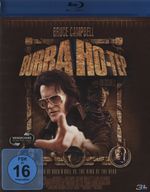 Bubba Ho-Tep (Blu-ray), Blu-ray Disc