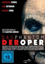 Das Phantom der Oper (1983), DVD