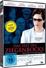 Das Fest des Ziegenbocks, DVD