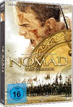 Nomad - The Warrior, DVD