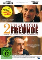 Zwei ungleiche Freunde, DVD