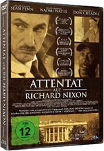 Attentat auf Richard Nixon, DVD