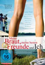 Meine Braut, meine besten Freunde und ich, DVD