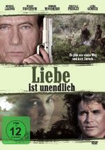 Liebe ist unendlich, DVD