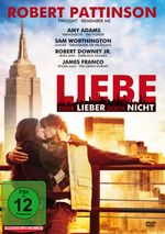 Liebe oder lieber doch nicht, DVD