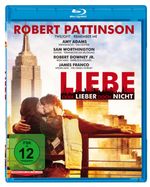 Liebe oder lieber doch nicht (Blu-ray), Blu-ray Disc