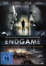 Endgame, DVD