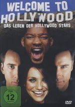 Welcome To Hollywood, DVD