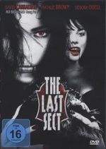The Last Sect, DVD