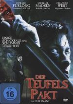 Der Teufelspakt, DVD