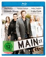 Main Street (Blu-ray), Blu-ray Disc
