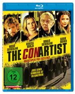The Con Artist -  Hochstapler par Excellence (Blu-ray), Blu-ray Disc