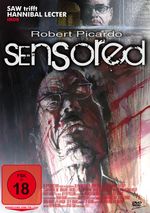 Sensored, DVD