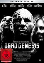Dead Genesis, DVD