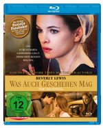 Was auch geschehen mag (Blu-ray), Blu-ray Disc