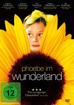 Phoebe im Wunderland, DVD