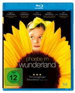 Phoebe im Wunderland (Blu-ray), Blu-ray Disc