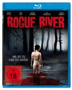 Rogue River (Blu-ray), Blu-ray Disc