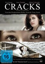 Cracks, DVD