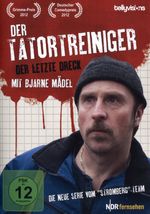 Der Tatortreiniger, DVD
