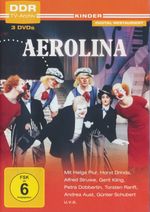 Aerolina - DDR TV-Archiv  [3 DVDs], 3 DVDs