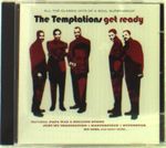 Temptations: Get Ready, CD