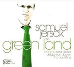 Samuel Jersak: Green Land, CD