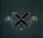 X: Neutralizer (CD + DVD), CD