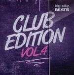 Various Artists: Big City Beats Club Edition Vol. 4, CD