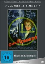Null Uhr 15 Zimmer 9, DVD