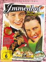 Immenhof 1-5, 3 DVDs