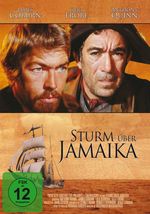 Sturm über Jamaika, DVD
