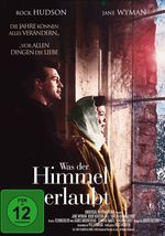 Was der Himmel erlaubt, DVD