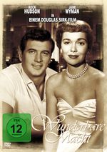 Die wunderbare Macht, DVD