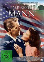 Der beste Mann, DVD