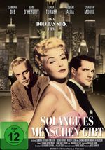 Solange es Menschen gibt, DVD