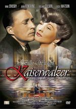 Kaiserwalzer (1948), DVD