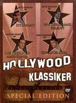 Hollywood-Klassiker (Holzbox), 2 DVDs