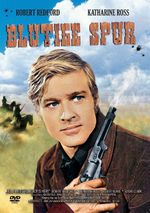 Blutige Spur, DVD