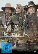Der letzte Ritt, DVD