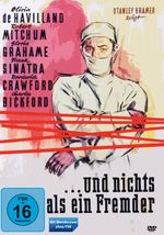 Und nichts als ein Fremder, DVD
