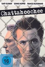 Chattahoochee (1990), DVD