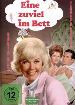 Eine zuviel im Bett, DVD