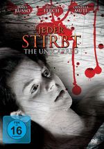 Jeder Stirbt - The Unscarred, DVD